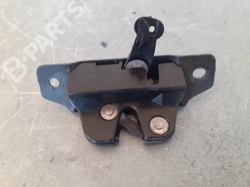 Tailgate lock PEUGEOT 206 CC (2D)  | BP9694483C101 
