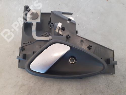 Used Rear left interior door handle CITROËN C5 I (DC_) [2001-2005]  8216961