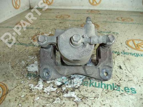 Right front brake caliper NISSAN ALMERA I Hatchback (N15) 1.6 SR, SLX | BP11611895M104 
