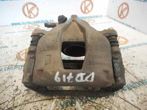 Højre bremsekaliber foran OPEL CORSA D (S07) [2006-2015]  11609751