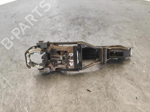 Venstre foran utvendig håndtak VW GOLF IV (1J1) 1.6 16V | BP13417926C128 