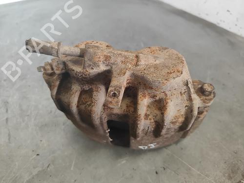 Left front brake caliper MERCEDES-BENZ SPRINTER 2-t Van (B901, B902)  | BP12951370M105 