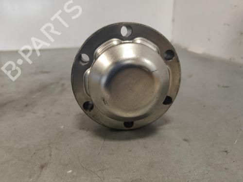 Right rear driveshaft AUDI A6 C6 (4F2)  | BP14937332M41 