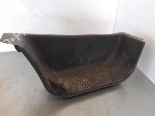 Stopień RENAULT MASCOTT Platform/Chassis (UH_, HH_)  8200225292 | 8200110387 | 7700351774 |