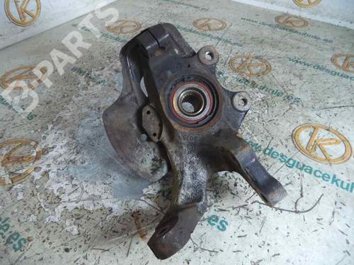 Højre Styrespindel Lejehus OPEL CORSA B (S93) 1.7 D (F08, F68, M68) | BP2466597M26 