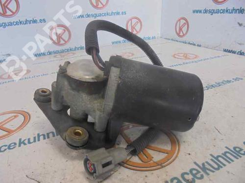 Used Front wiper motor FORD USA EXPLORER (U2, U_) 4.0 V6 4WD (204 hp) 9548477