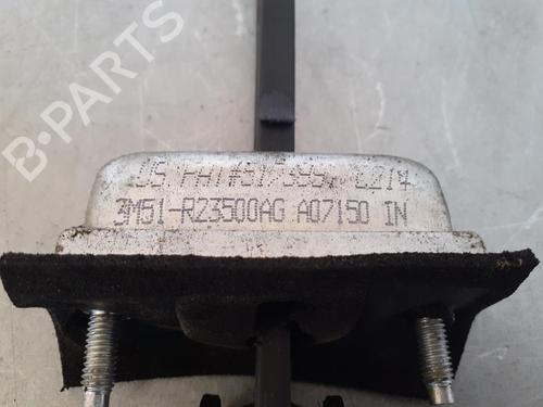 Hinge/Door check strap FORD FOCUS II (DA_, HCP, DP) 2.0 TDCi | BP14188194C146 