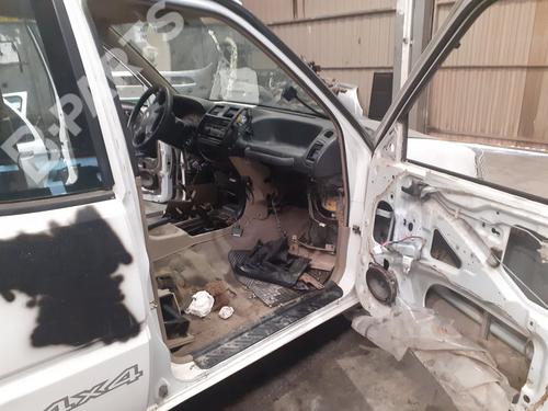 Front left exterior door handle NISSAN TERRANO II (R20) 2.7 TD 4WD | BP9760839C128  - Image 7