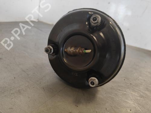 Left front shock absorber MERCEDES-BENZ S-CLASS (W220, V220)  | BP12951458M16