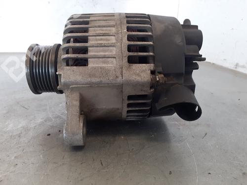 Alternator FIAT STILO (192_)  | BP9872479M7 