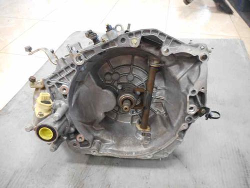 Used Gearbox PEUGEOT 306 (7B, N3, N5) [1993-2003]  2456547