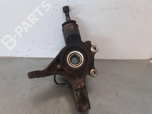 Right front steering knuckle CITROËN C4 Grand Picasso I (UA_) 1.6 HDi | BP7241123M26 