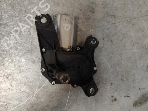 Used Rear wiper motor Rear wiper motor OPEL MERIVA A MPV (X03) [2003-2010] 36077795 36077795