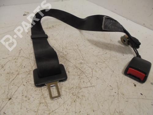 Rear center seatbelt VW GOLF IV (1J1) 1.9 TDI | BP8754661I27 