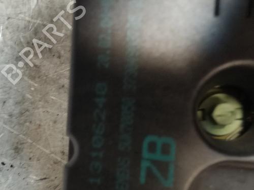 Display OPEL ZAFIRA A MPV (T98) 2.0 DTI 16V (F75) | BP24659581C48 
