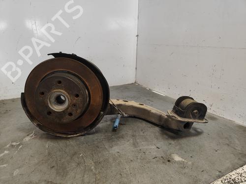 Used Right rear steering knuckle Right rear steering knuckle BMW 3 (E46) 320 i (170 hp) 33126969 33126969