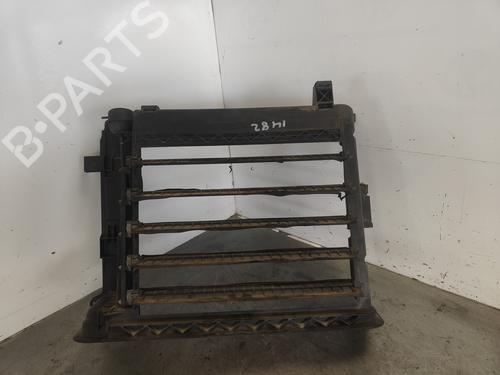 Used Air vent BMW 3 (E46) 320 d (136 hp) 30388078