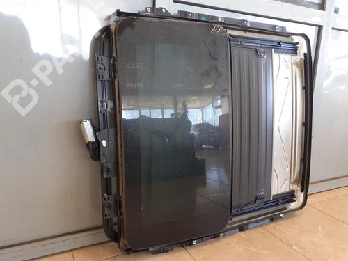 Sunroof BMW X6 (E71, E72) xDrive 50 i | BP7905831C124 