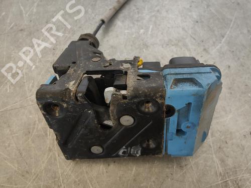 Front right lock VOLVO XC90 I (275)  | BP12939005C97 