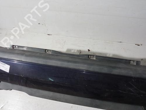 Rear bumper VW GOLF III (1H1) 1.9 TDI | BP2447951C8 