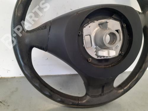 Steering wheel BMW 5 (E60)  | BP7832144C49 