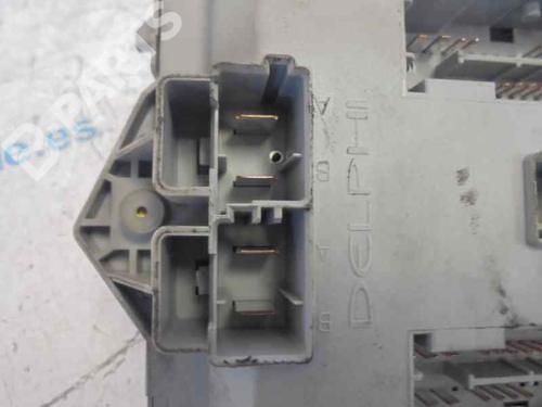 Fuse box FIAT PUNTO (188_) 1.9 JTD 80 (188.237, .257, .337, .357) | BP2468685E1 