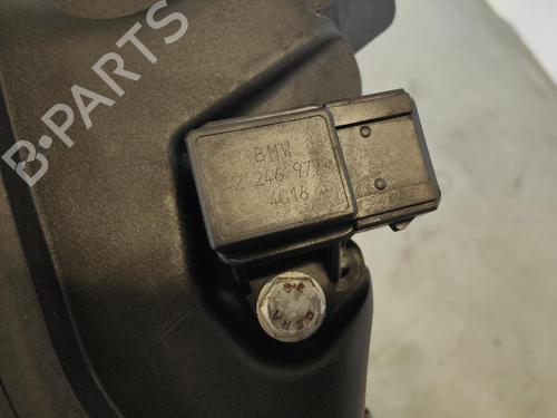 Intake manifold BMW 5 (E39) 520 d | BP11088319M70 