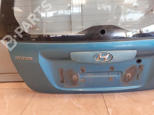 Tailgate HYUNDAI GETZ (TB)  | BP8325024C6 