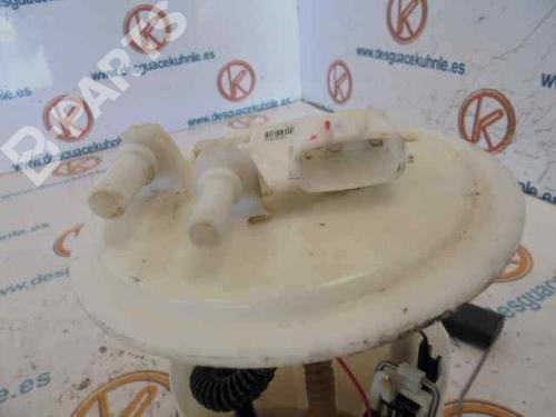 Fuel pump RENAULT MEGANE III Hatchback (BZ0/1_, B3_) 1.9 dCi (BZ0N, BZ0J) | BP4764080M76 