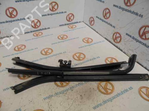 Used Hinge/Door check strap RENAULT KANGOO (KC0/1_) 1.2 16V (KC05, KC06, KC03, KC0T, KC0W, KC1D) (75 hp) 14184939