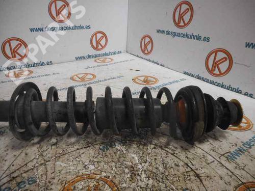 Right rear shock absorber SEAT IBIZA II (6K1)  | BP2481902M19 
