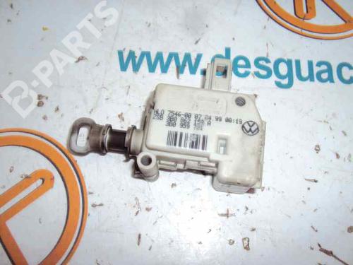 Central lock pump AUDI A6 C5 Avant (4B5) 2.5 TDI quattro | BP10269231M86 
