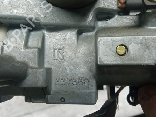 Steering column MITSUBISHI ECLIPSE II (D3_A) 2000 GS 16V (D32A) | BP2492915M21 - Image 4