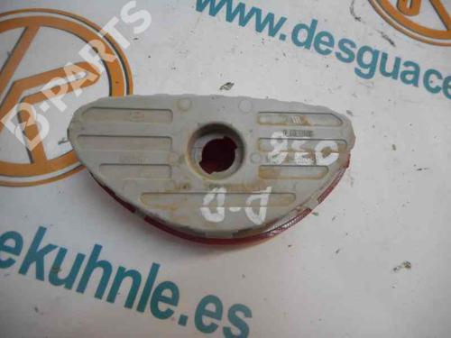 Right side indicator HYUNDAI COUPE I (RD) 2.0 16V | BP11662108I19 