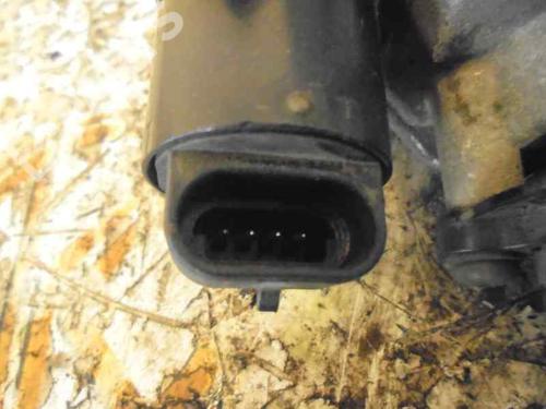 Throttle body DAEWOO LANOS (KLAT) 1.5 | BP2477331M82 