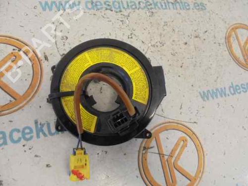Used Squib airbag KIA SPORTAGE II (JE_, KM_) [2004-2011]  4620717