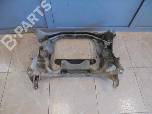 Subframe MERCEDES-BENZ S-CLASS (W220) S 320 CDI (220.026, 220.126) | BP6422177M9 