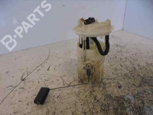 Fuel pump RENAULT MEGANE II Saloon (LM0/1_)  | BP6120431M76