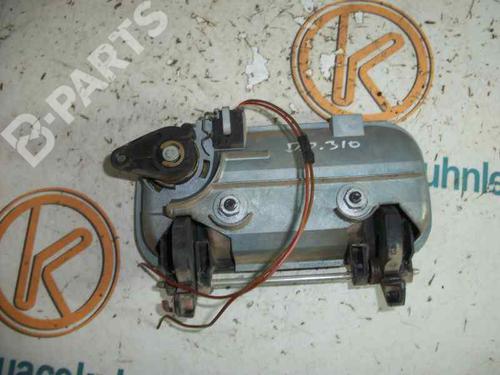 Front right exterior door handle OPEL CORSA B (S93) 1.7 D (F08, F68, M68) | BP2455496C129 