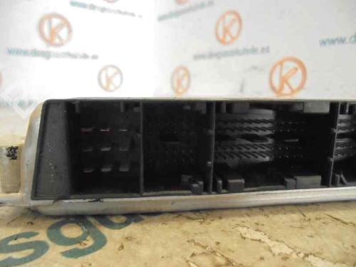 Engine control unit (ECU) BMW 5 (E39) 530 d | BP2448205M57 