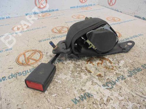 Used Front right seatbelt FORD TRANSIT Van (FA_ _) [2006-2014]  8753482