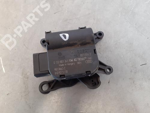 Varmeblæser SEAT TOLEDO III (5P2) [2004-2009]  8120814