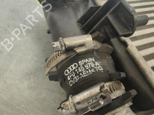 Intercooler AUDI A6 C6 (4F2)  | BP14361199M30 