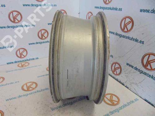 Rim SEAT IBIZA III (6L1)  | BP4243631C45 
