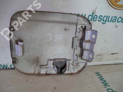Klapa wlewu paliwa ROVER 45 I Hatchback (RT) 1.6 | BP5404056C131 