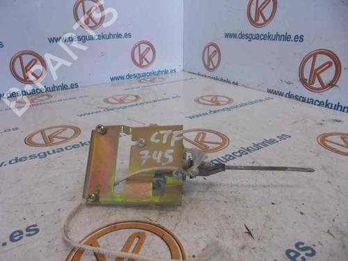 Used Other SEAT IBIZA II (6K1) [1993-2002]  14180126