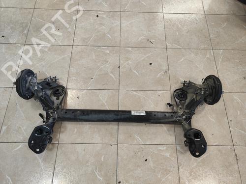 Bagaksel Bagaksel FORD FIESTA VI (CB1, CCN) 1.6 TDCi (90 hp) 33243419 33243419