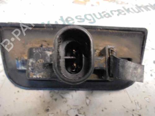 Licence plate light FIAT DOBLO MPV (119_, 223_)  | BP14181155I40 
