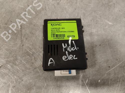 Used Electronic module CHEVROLET CAPTIVA (C100, C140) [2006-2025]  12515607