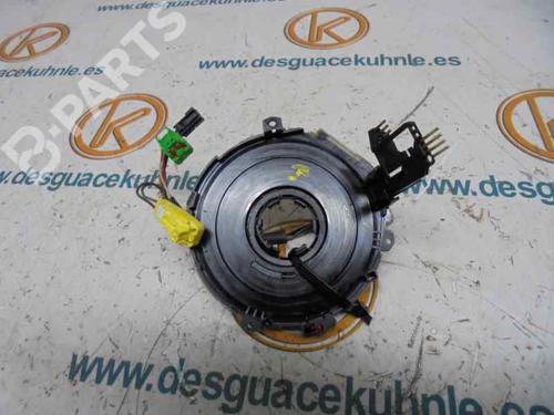 Squib airbag MERCEDES-BENZ E-CLASS (W211) E 280 CDI (211.020) | BP2692268C102 